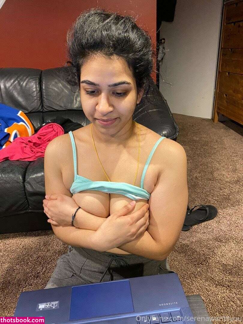 Serenawantsyou Nude Leaks OnlyFans Photos #2 1373726