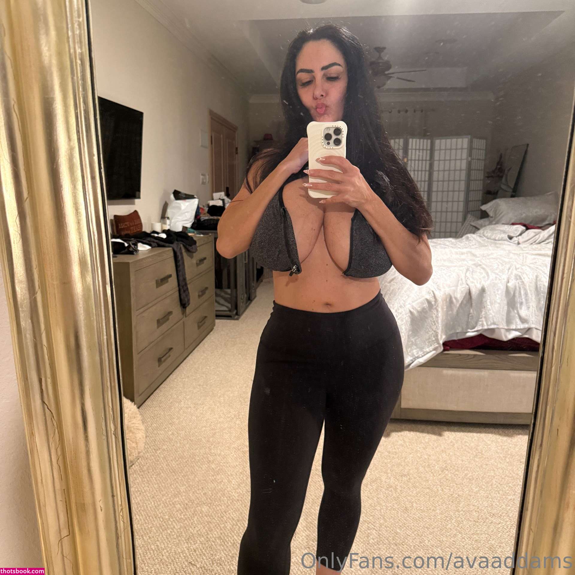 Ava Addams Nude Leaks OnlyFans Photos #75 1373950