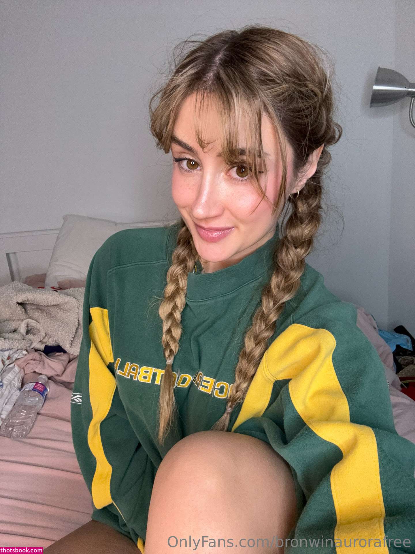 Bronwin Nude Leaks OnlyFans Photos #40 1373999