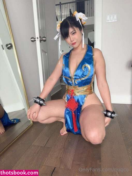Quqco Nude Leaks OnlyFans Photos #35 1374803