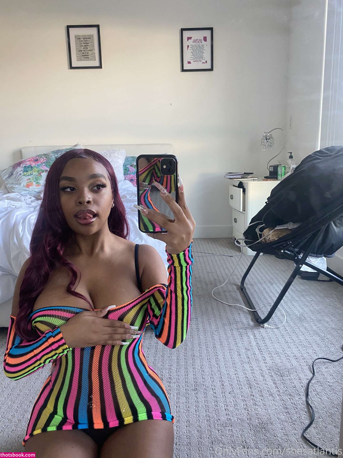 shesatlantis Nude Leaks OnlyFans Photos #3 1390310