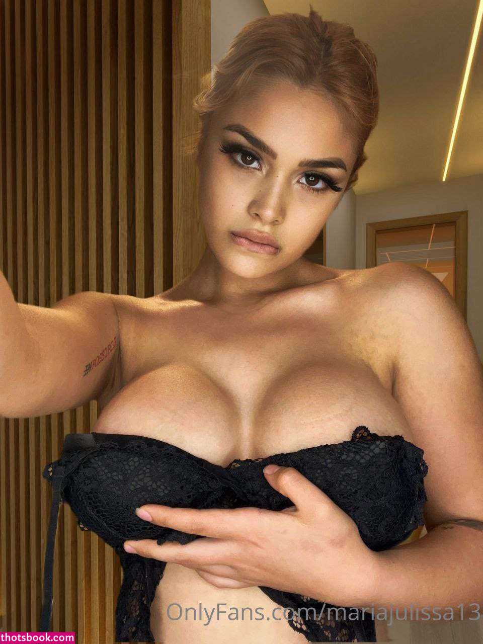 Maria Julissa Nude Leaks OnlyFans Photos #10 1390990