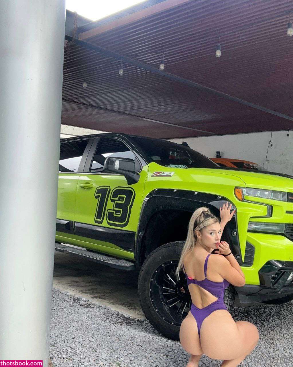 Maria Julissa Nude Leaks OnlyFans Photos #11 1390998