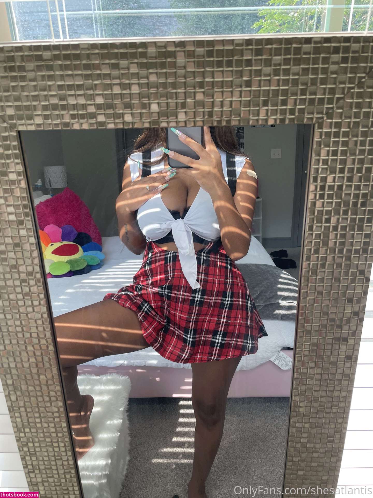 shesatlantis Nude Leaks OnlyFans Photos #8 1391532