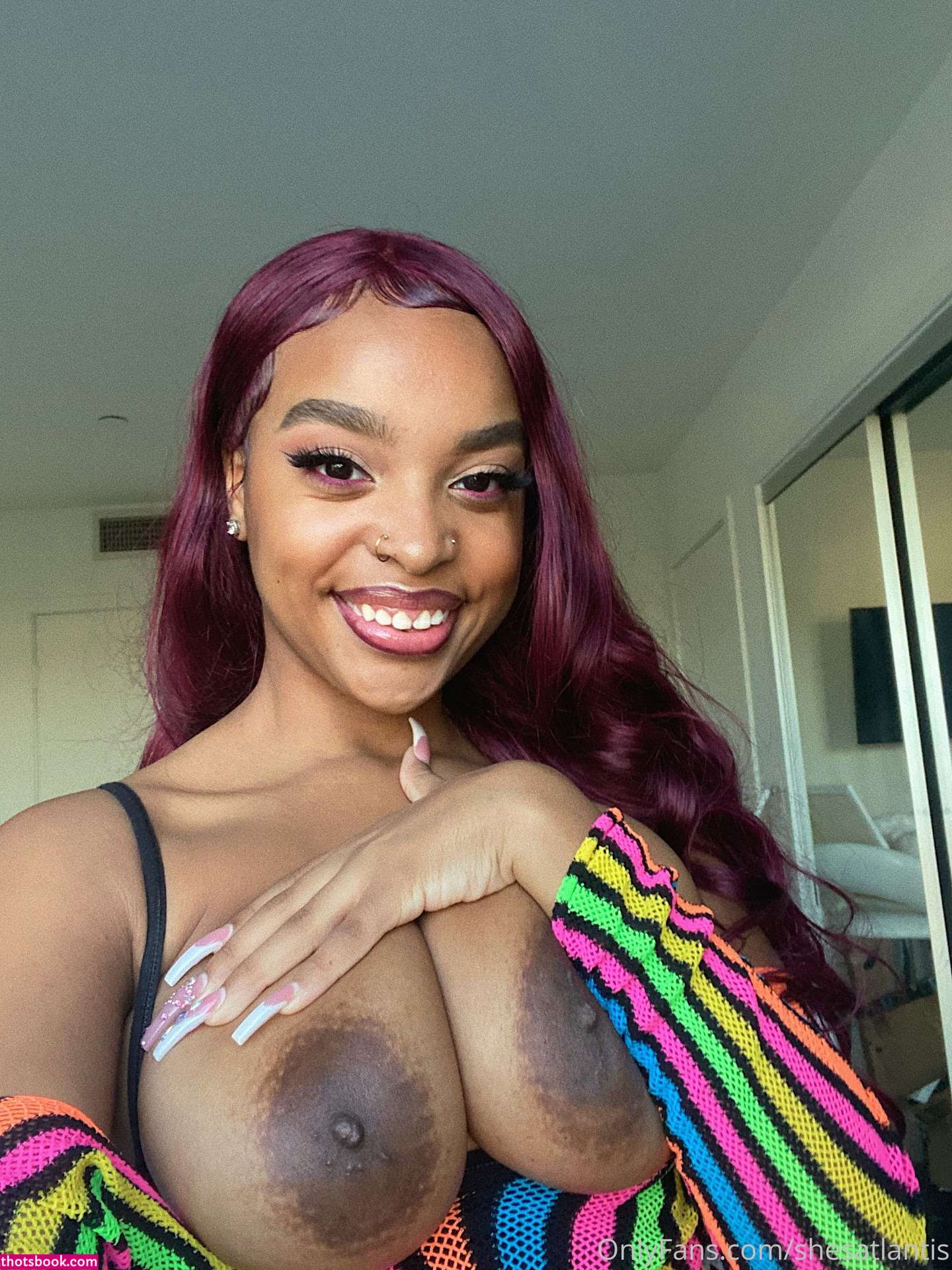 shesatlantis Nude Leaks OnlyFans Photos #10 1391553