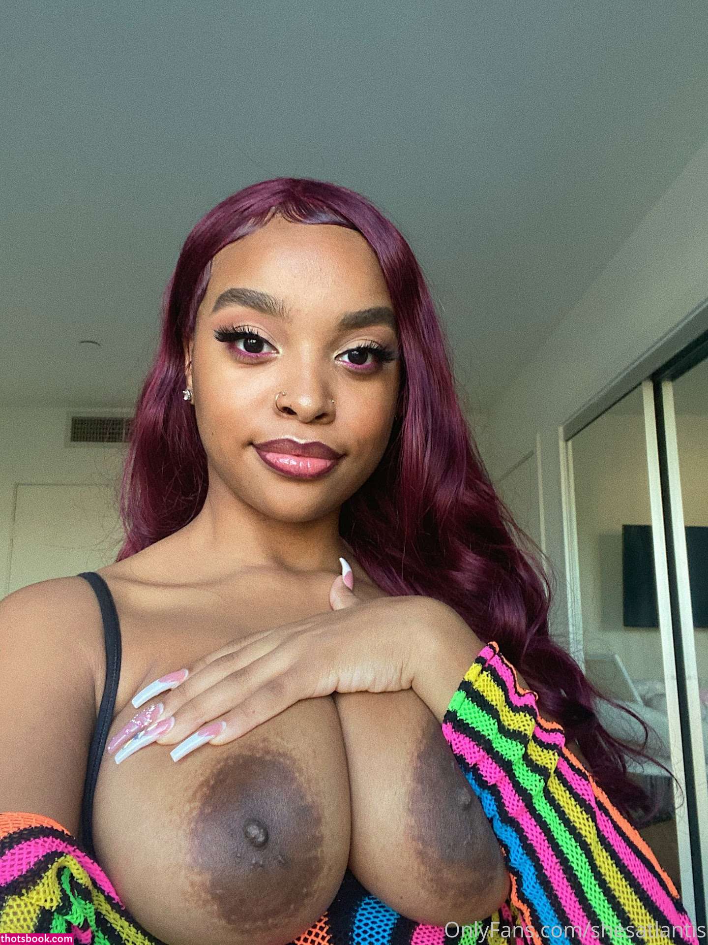 shesatlantis Nude Leaks OnlyFans Photos #10 1391561