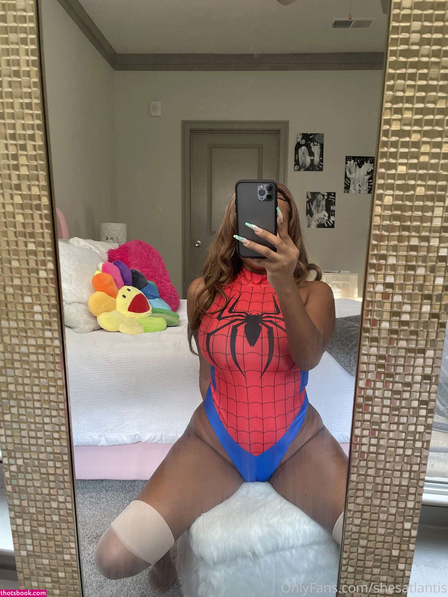 shesatlantis Nude Leaks OnlyFans Photos #10 1391564