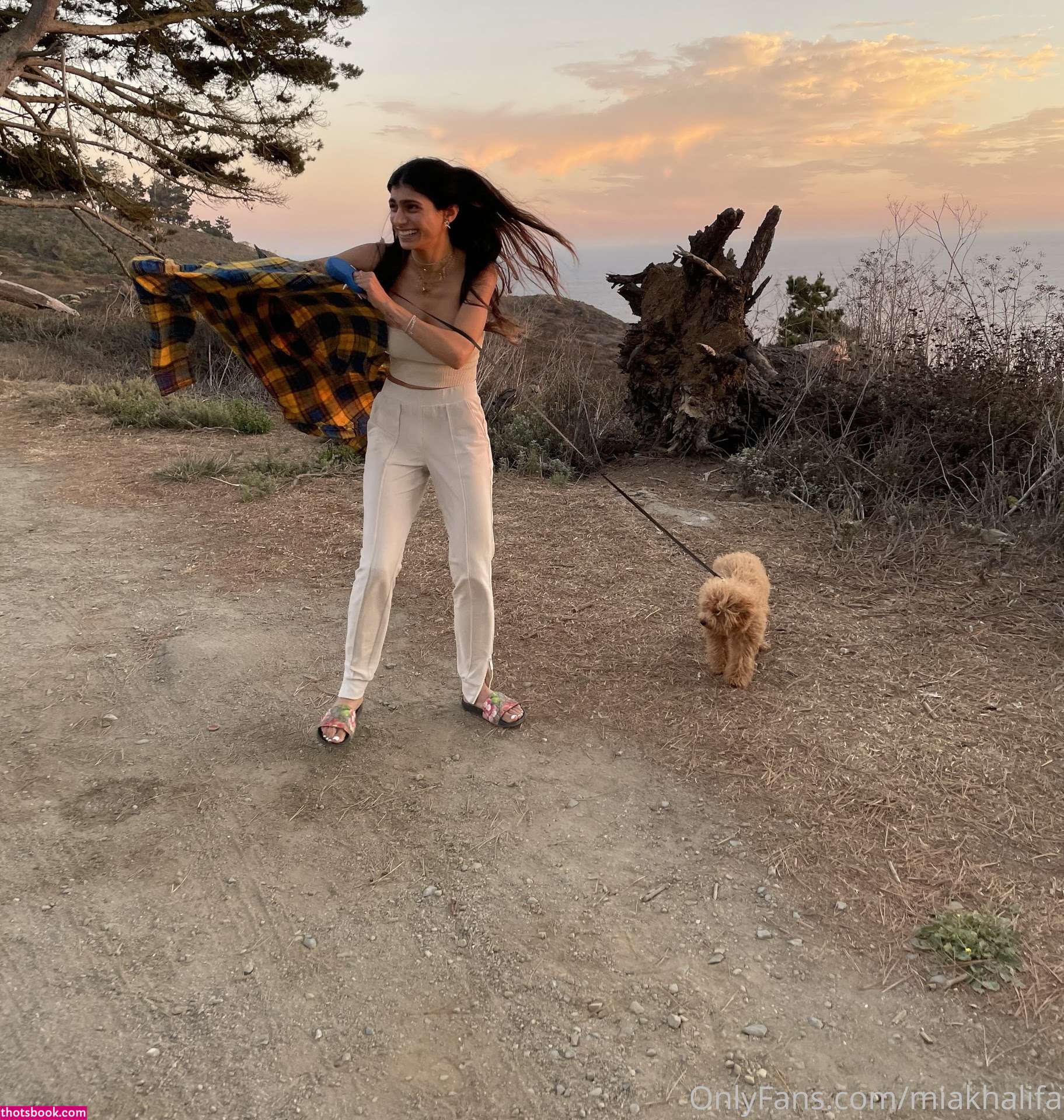 Mia Khalifa Nude Leaks OnlyFans Photos #68 1393512