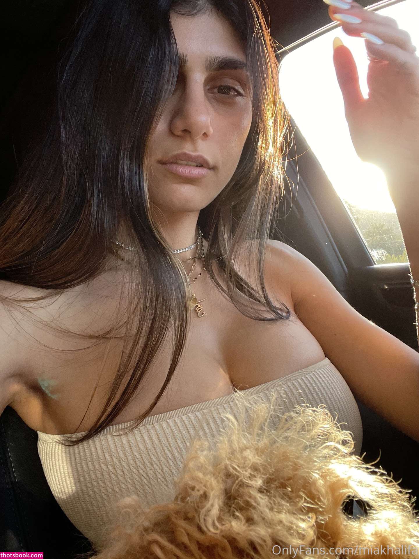 Mia Khalifa Nude Leaks OnlyFans Photos #68 1393514