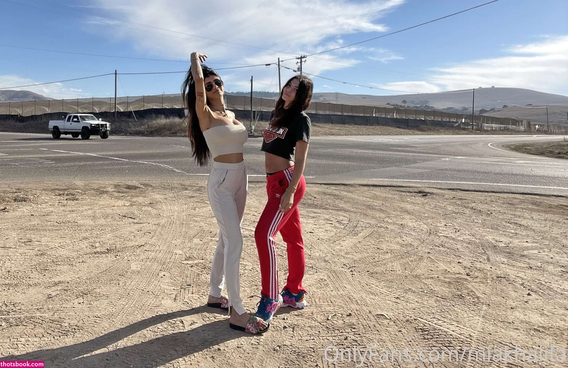 Mia Khalifa Nude Leaks OnlyFans Photos #68 1393517