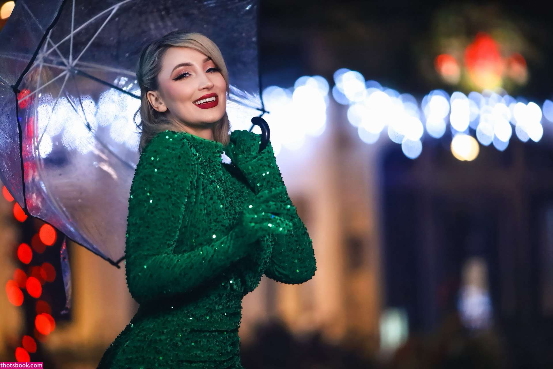 Holly Wolf Nude Leaks OnlyFans Photos #28 1351057