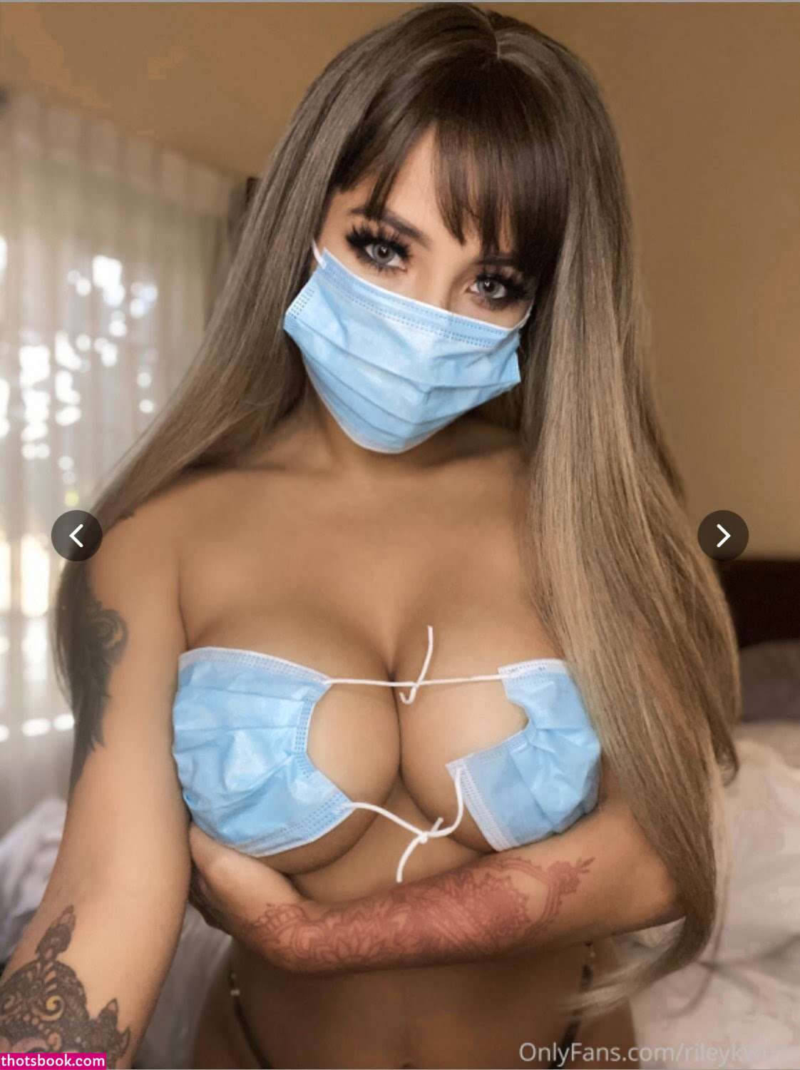 Rileykwums Nude Leaks OnlyFans Photos #15 1353020