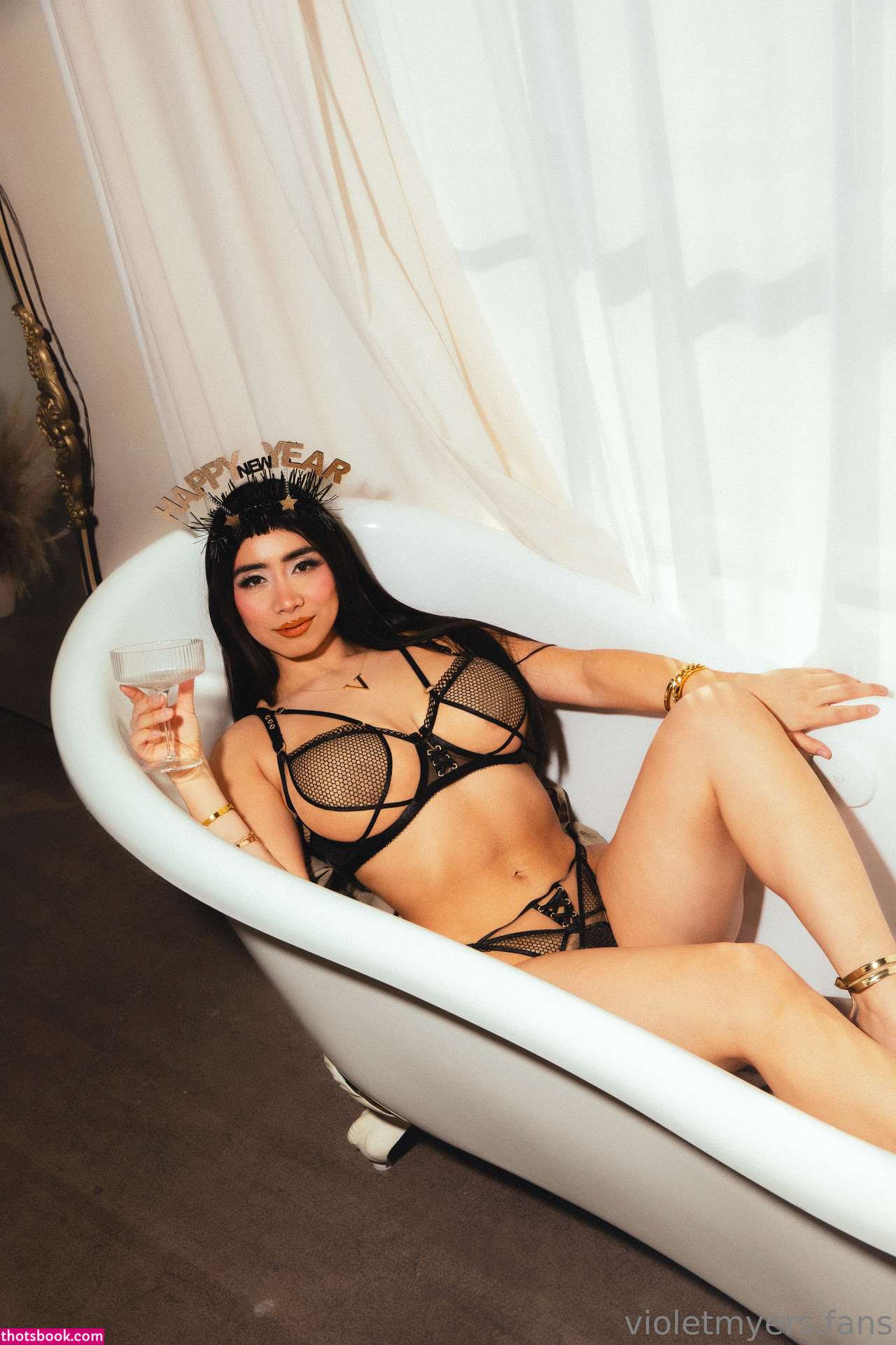 Violet Myers Nude Leaks OnlyFans Photos #93 1368467