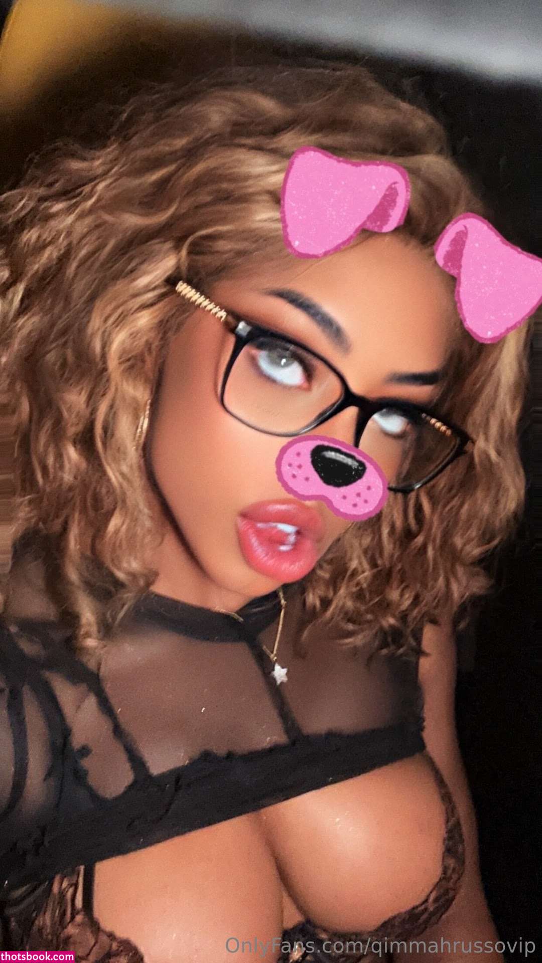 Qimmah Russo Nude Leaks OnlyFans Photos #63 1369304