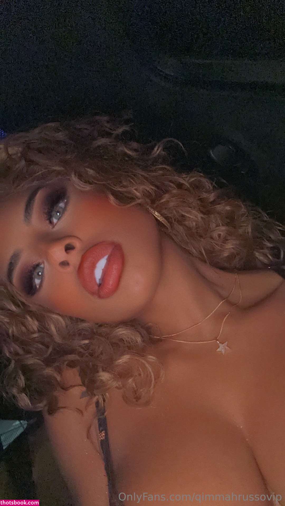 Qimmah Russo Nude Leaks OnlyFans Photos #63 1369307