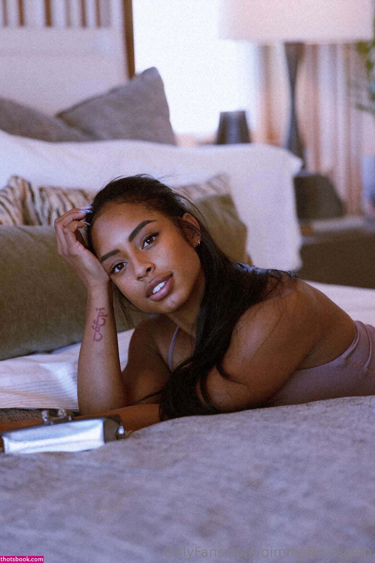 Qimmah Russo Nude Leaks OnlyFans Photos #63 1369312