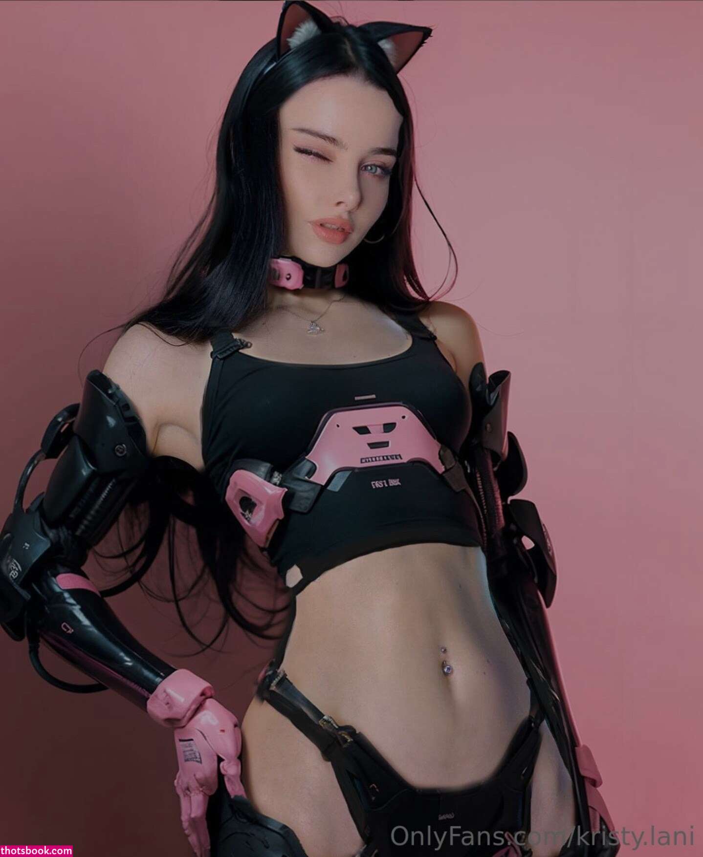 Kristy Lani Nude Leaks OnlyFans Photos #32 1384418