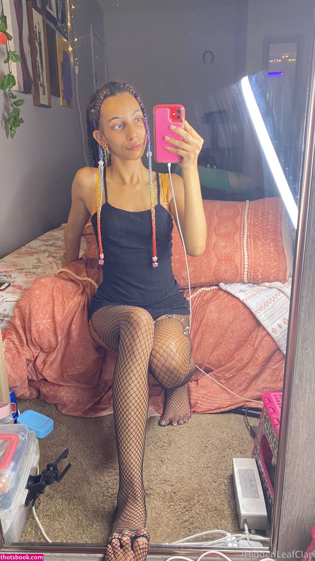 Hiddenleafhoe Nude Leaks OnlyFans Photos #1 1353935