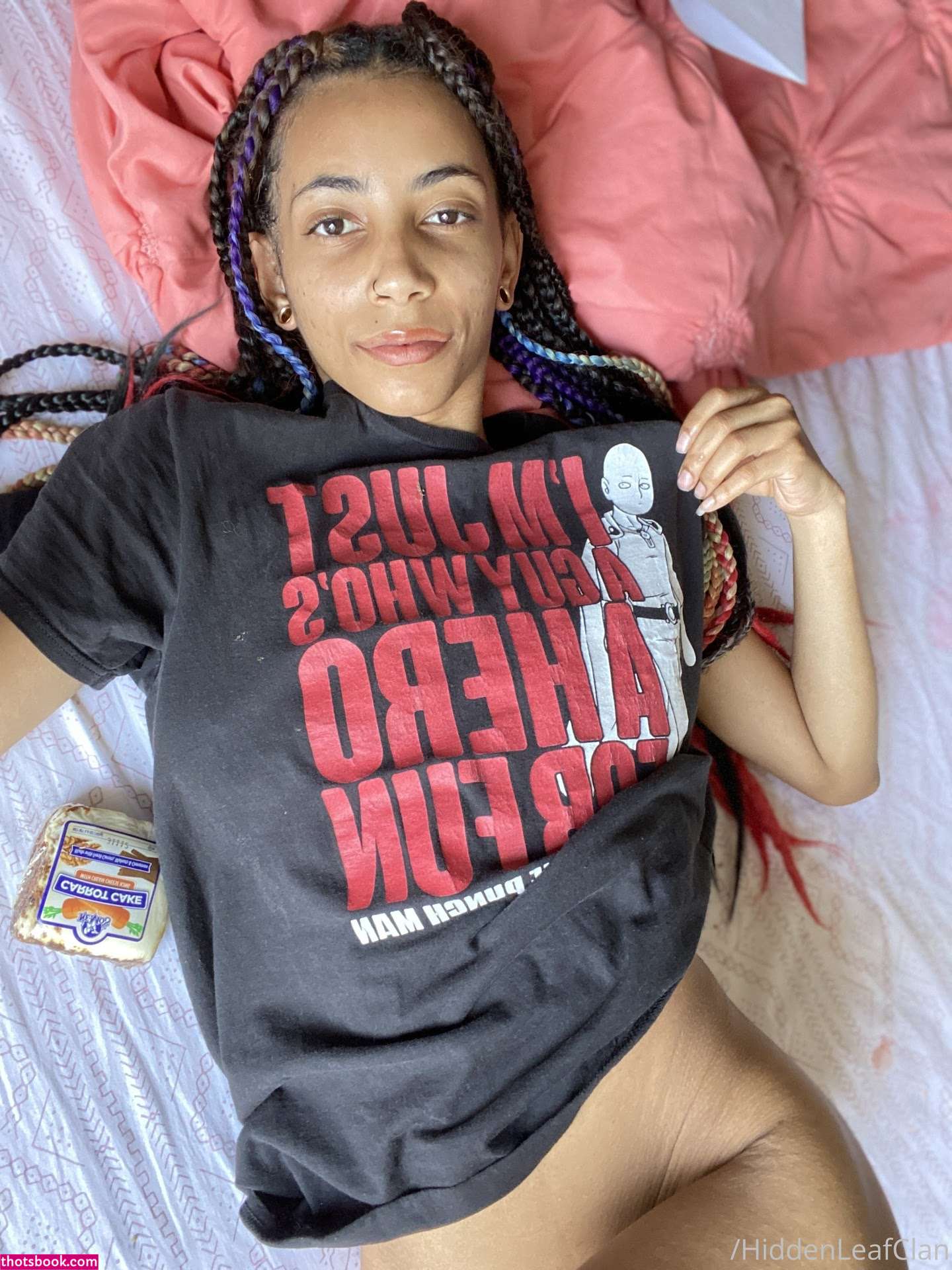 Hiddenleafhoe Nude Leaks OnlyFans Photos #5 1353971