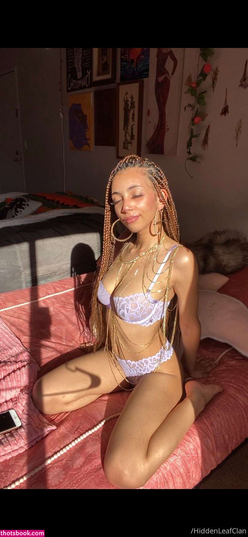 Hiddenleafhoe Nude Leaks OnlyFans Photos #14 1355311