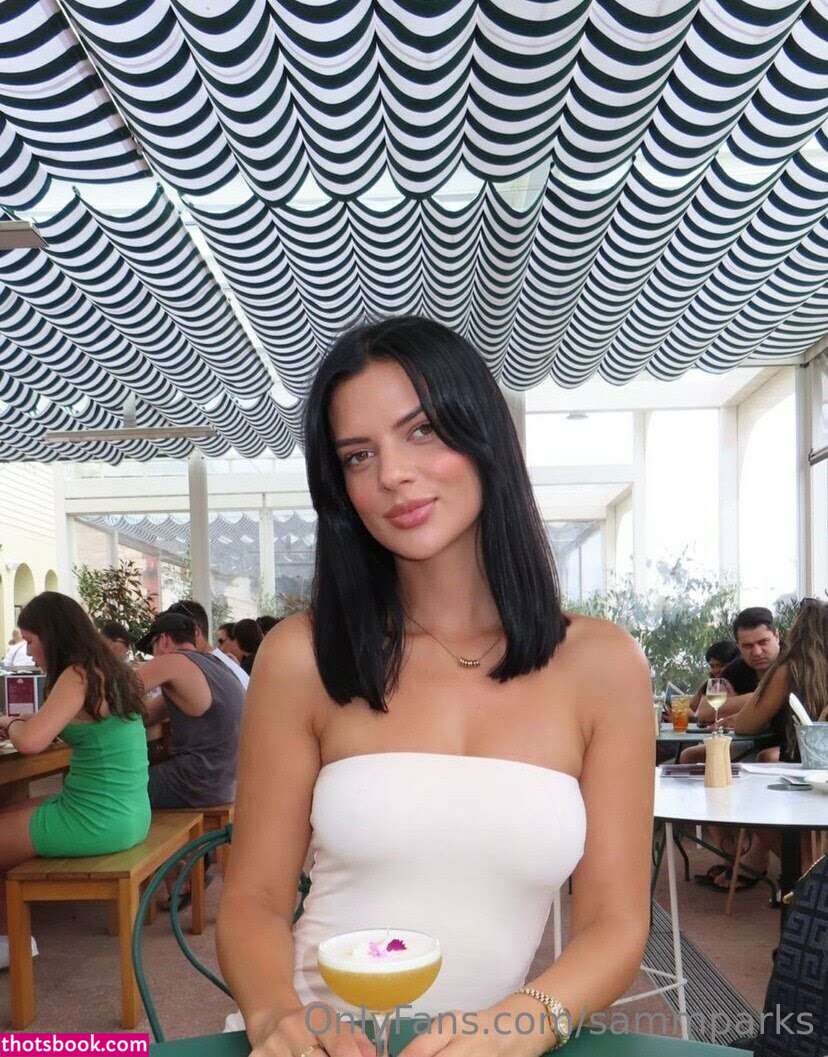 Samm Parks Nude Leaks OnlyFans Photos #2 1371000