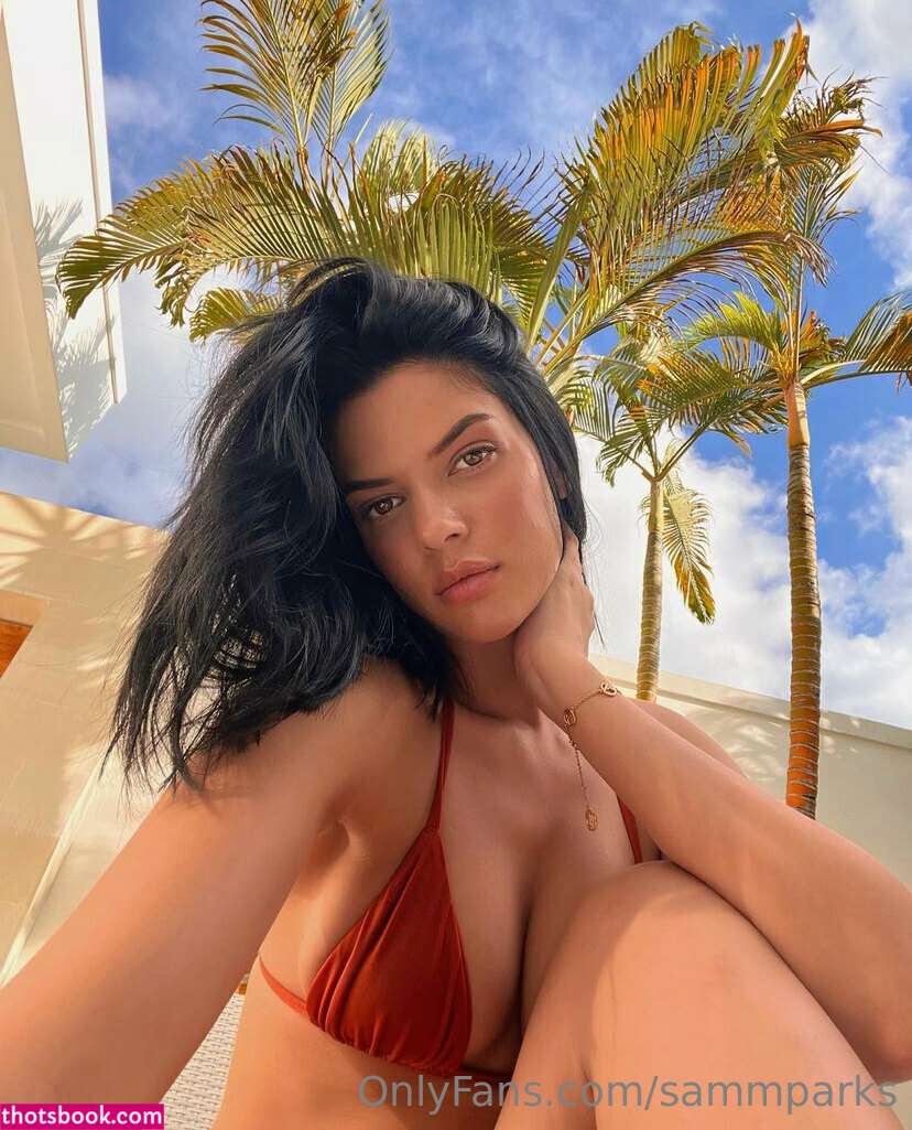 Samm Parks Nude Leaks OnlyFans Photos #2 1371008