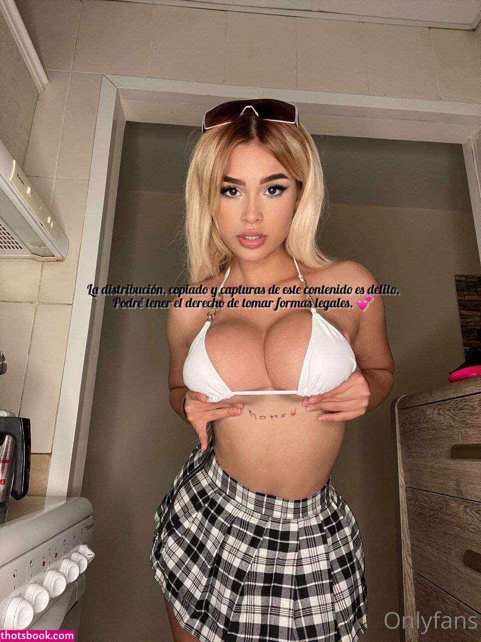 Maria Julissa Nude Leaks OnlyFans Photos #6 1389821