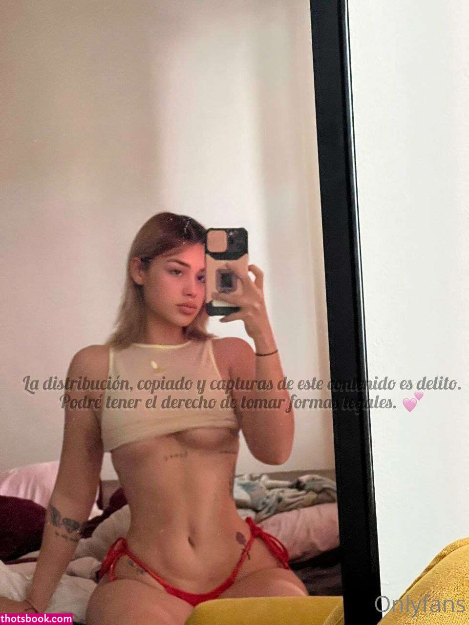 Maria Julissa Nude Leaks OnlyFans Photos #7 1389822