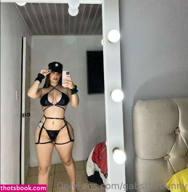 Gabsthebunny Nude Leaks OnlyFans Photos #12 1333190