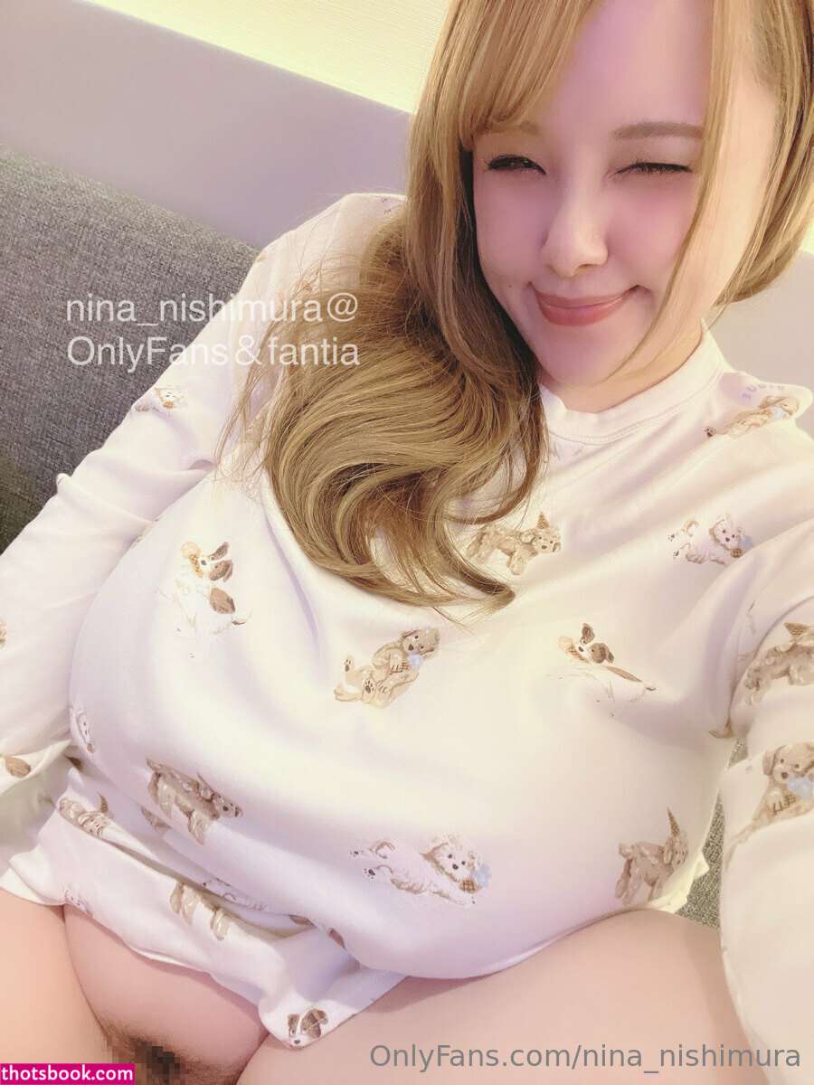 Nina Nishimura Nude Leaks OnlyFans Photos #14 1362736