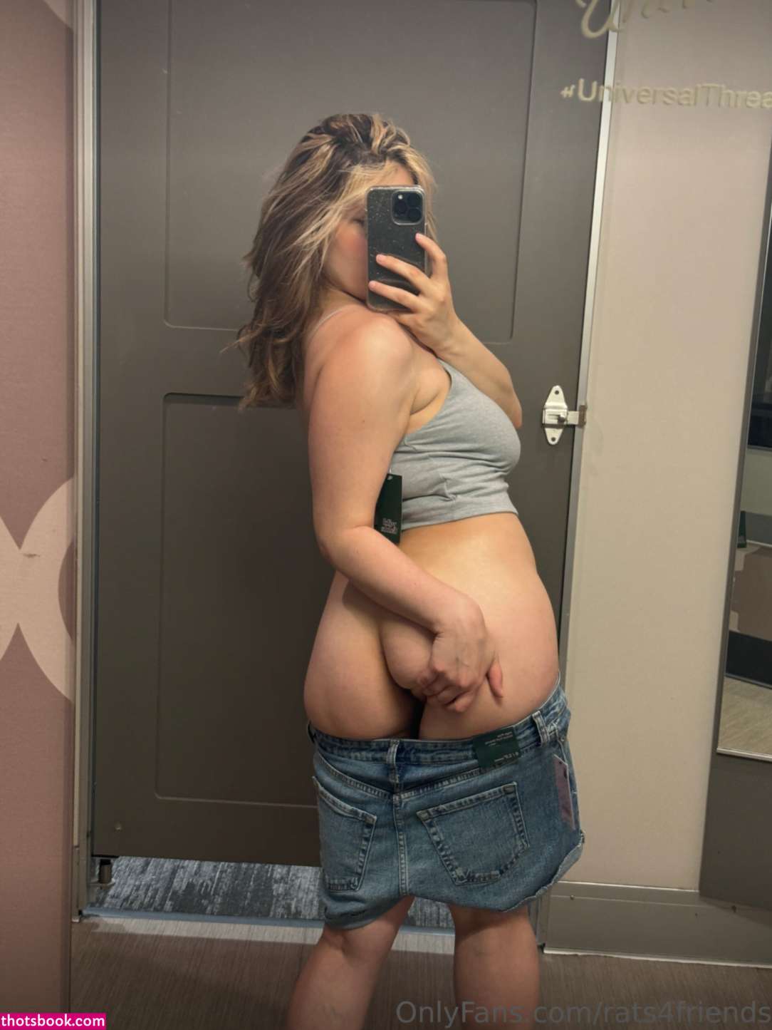 Rats4friends Nude Leaks OnlyFans Photos #11 1398710