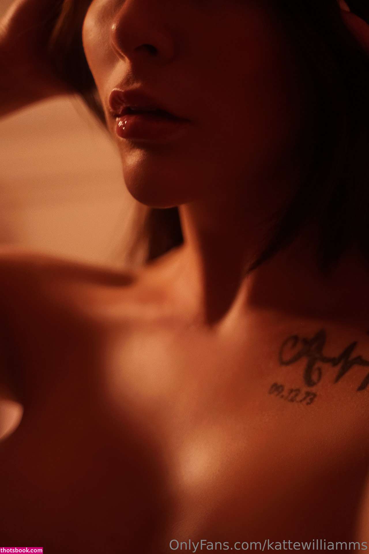 kattewilliamms Nude Leaks OnlyFans Photos #4 1400024