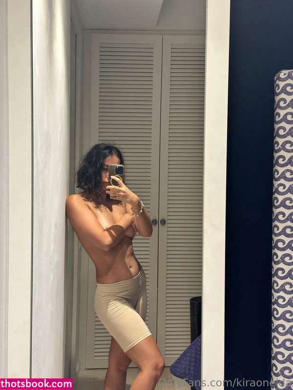 Kira Oneida Nude Leaks OnlyFans Photos #1 1400130