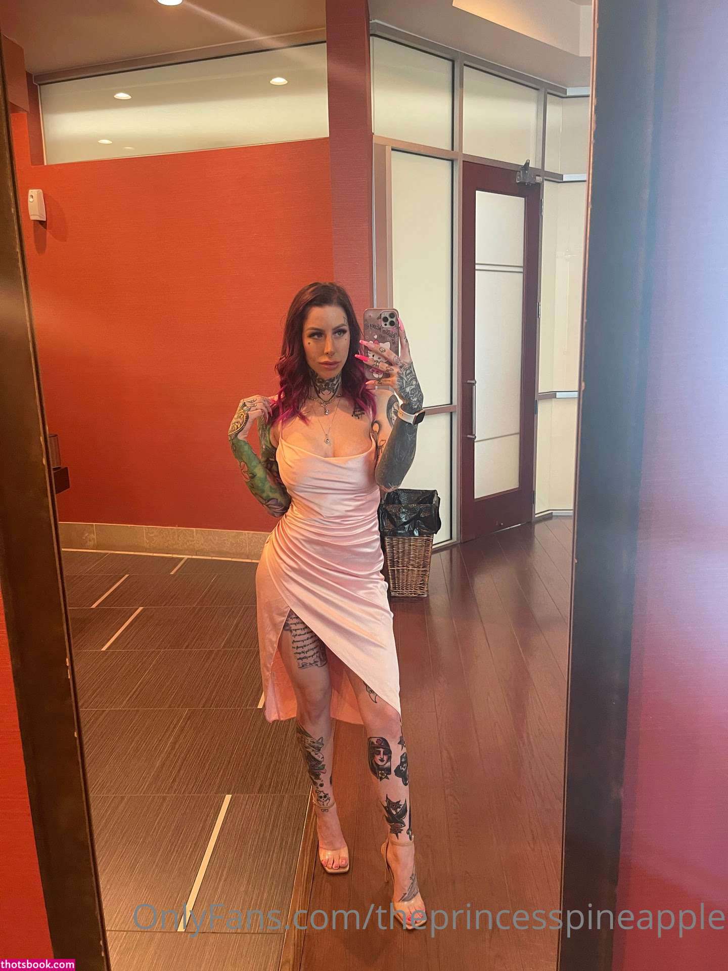 theprincesspineapple high imbrandy iwantprincesspineapple Nude Leaks OnlyFans Photos #5 1356959