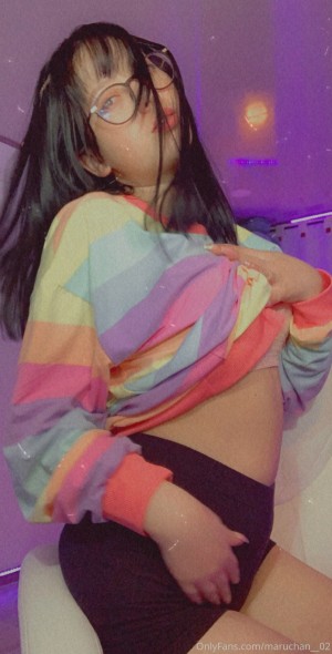 maru chan maruchan02 Nude Leaks OnlyFans Photos #8