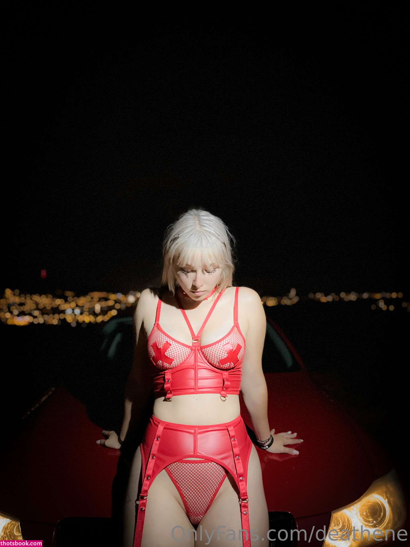 De Athene Nude Leaks OnlyFans Photos #7 1360789