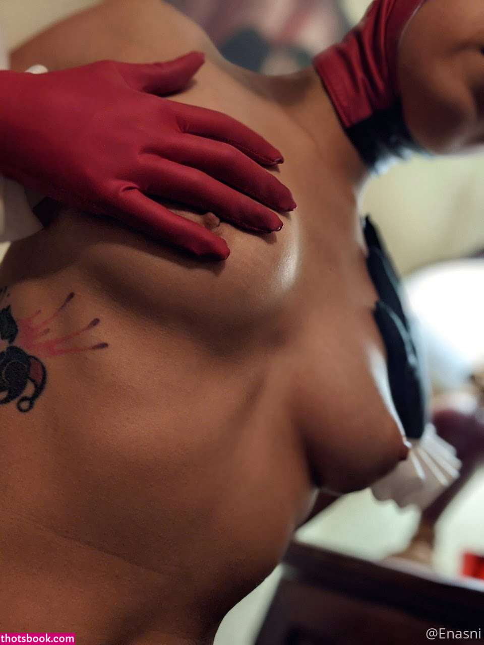 enasni Enasni Vee Nude Leaks OnlyFans Photos #2 1394815