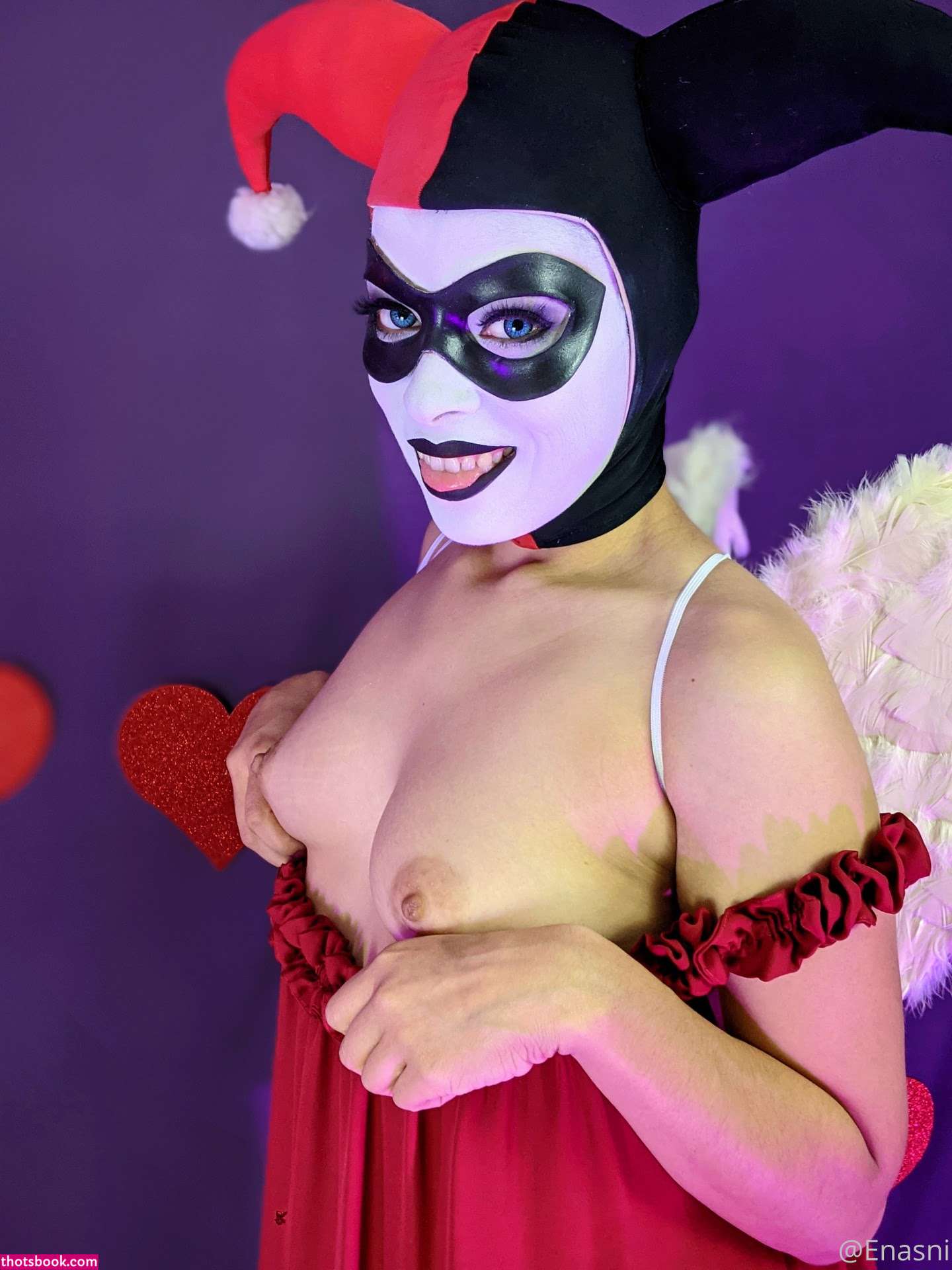 enasni Enasni Vee Nude Leaks OnlyFans Photos #3 1394825
