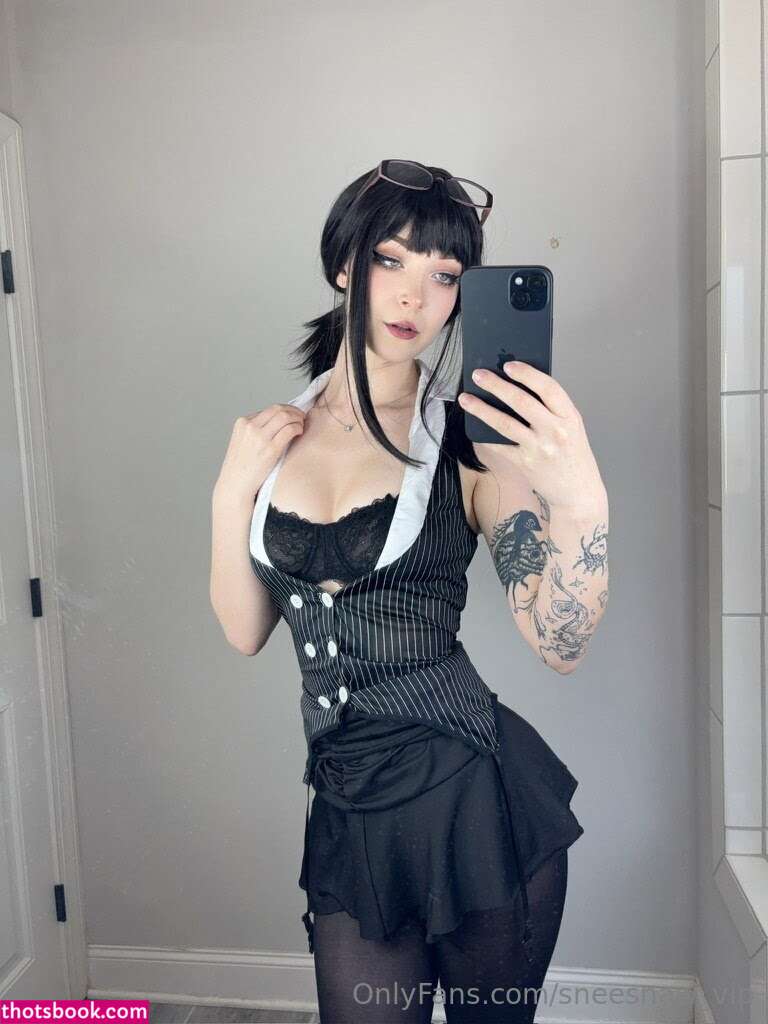 Sneesnaw Nude Leaks OnlyFans Photos #18 1378426