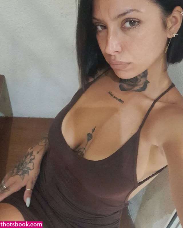 Luisa Izzo luisaizzo497 Nude Leaks OnlyFans Photos #3 1891836