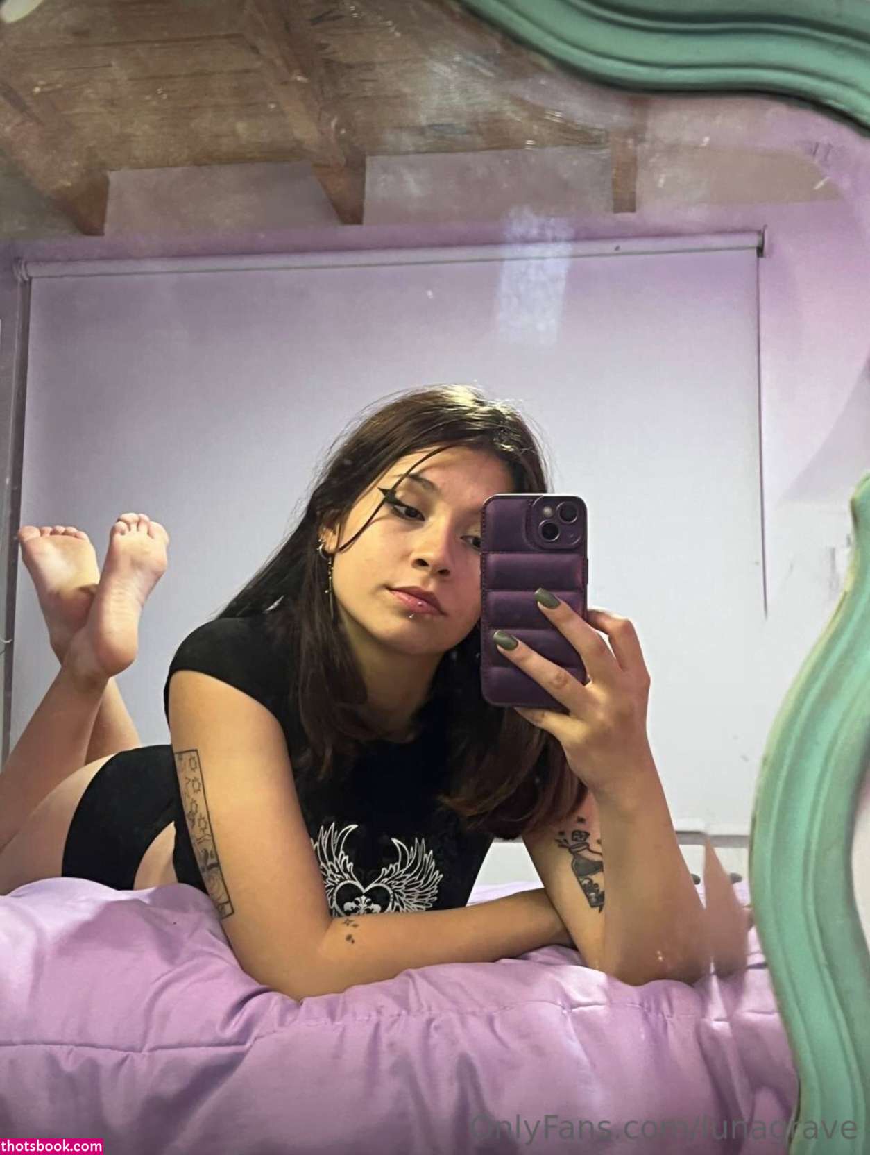 Lunagrave Nude Leaks OnlyFans Photos #5 1892483