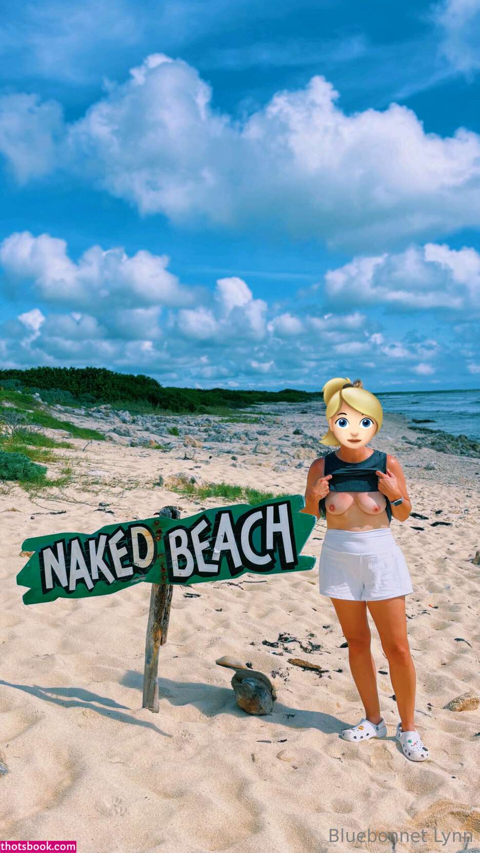 Bluebonnet lynn Nude Leaks OnlyFans Photos #4 1892530