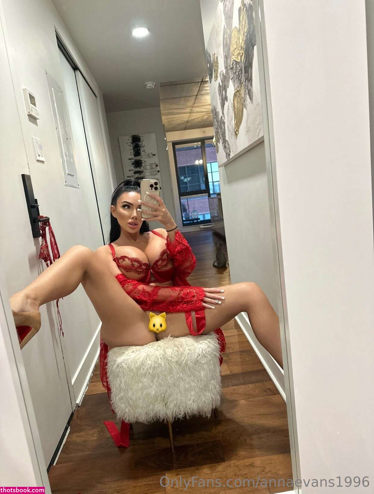 Anna Evans Nude Leaks OnlyFans Photos #2 1892609