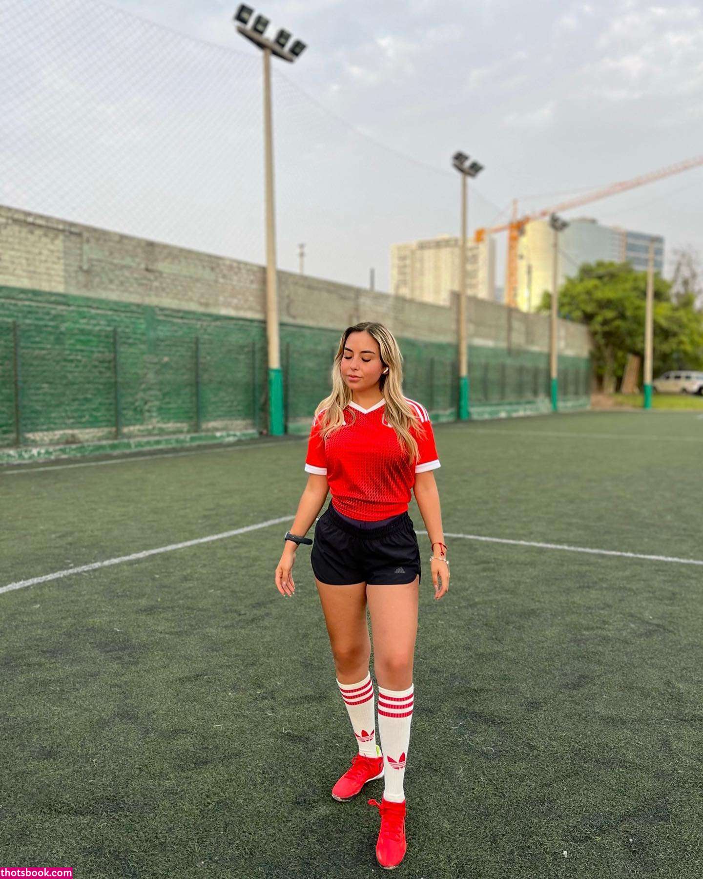 Nair Aliaga Nude Leaks OnlyFans Photos #3 1892867