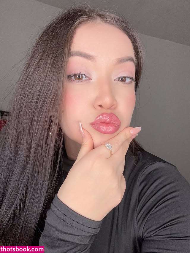 Hildany Torres hildanitorres18 hildanyctoress18 Nude Leaks OnlyFans Photos #2 1892889