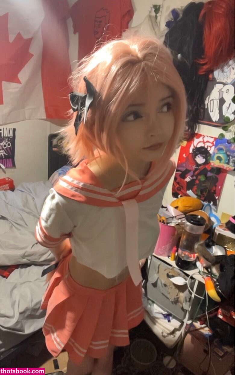 sniffmittens Nude Leaks OnlyFans Photos #2 1892917