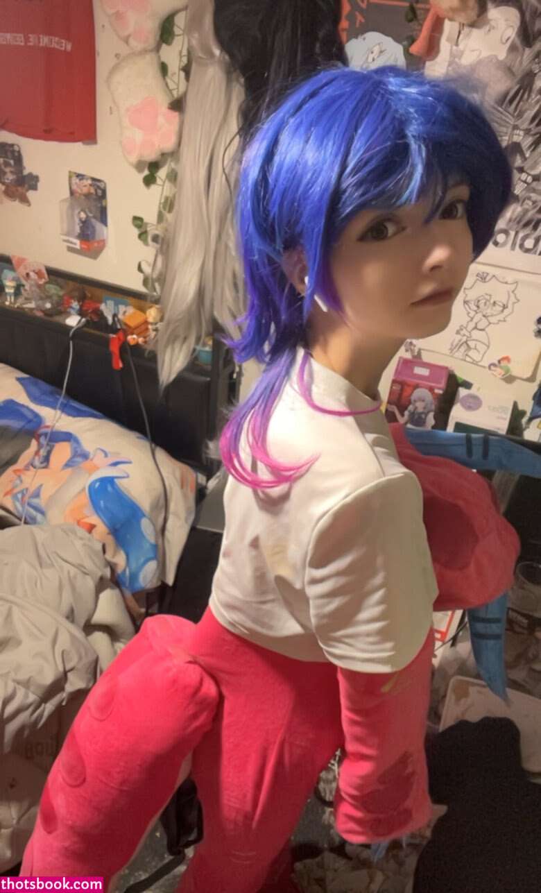 sniffmittens Nude Leaks OnlyFans Photos #4 1892931