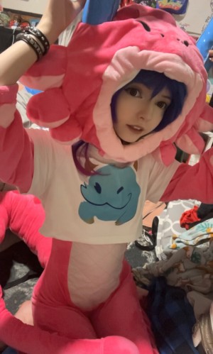 sniffmittens Nude Leaks OnlyFans Photos #4