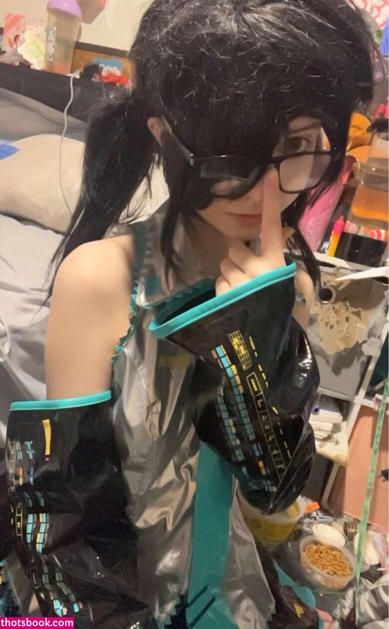 sniffmittens Nude Leaks OnlyFans Photos #6 1892941