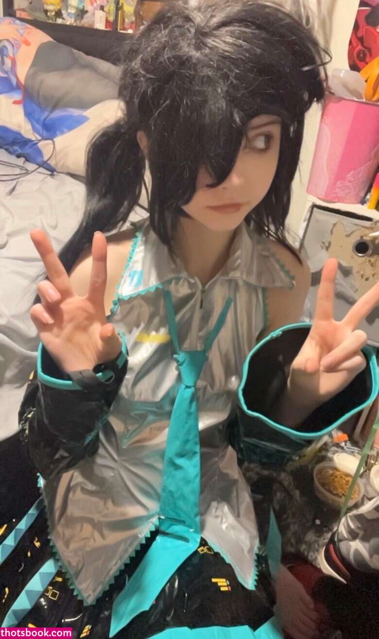 sniffmittens Nude Leaks OnlyFans Photos #6 1892944